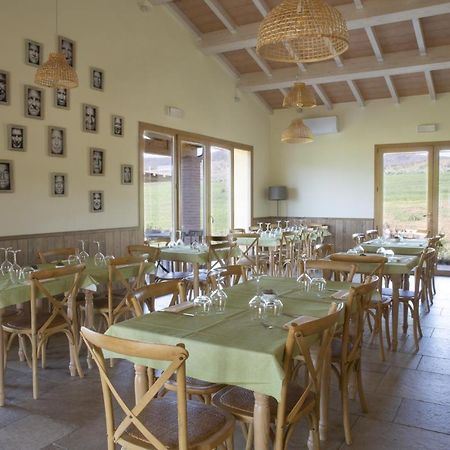 Agriturismo Casa Ricci Magliano in Toscana Luaran gambar