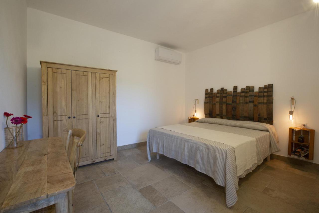 Agriturismo Casa Ricci Magliano in Toscana Luaran gambar
