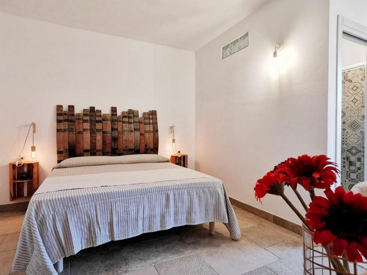 Agriturismo Casa Ricci Magliano in Toscana Luaran gambar