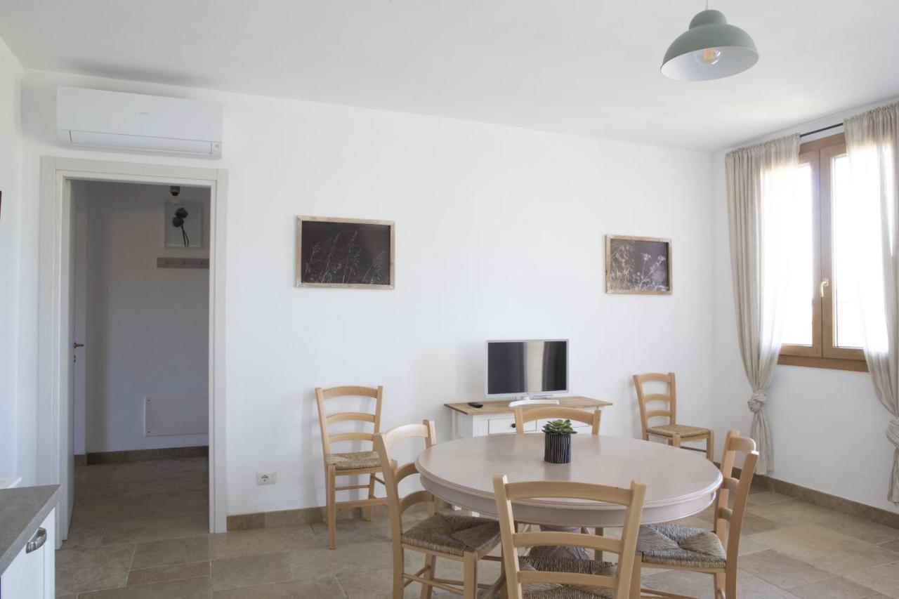 Agriturismo Casa Ricci Magliano in Toscana Luaran gambar