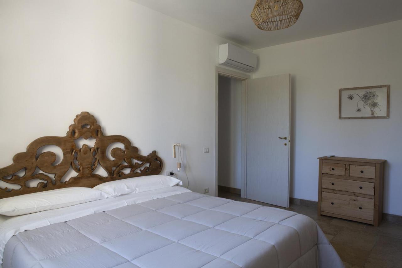 Agriturismo Casa Ricci Magliano in Toscana Luaran gambar