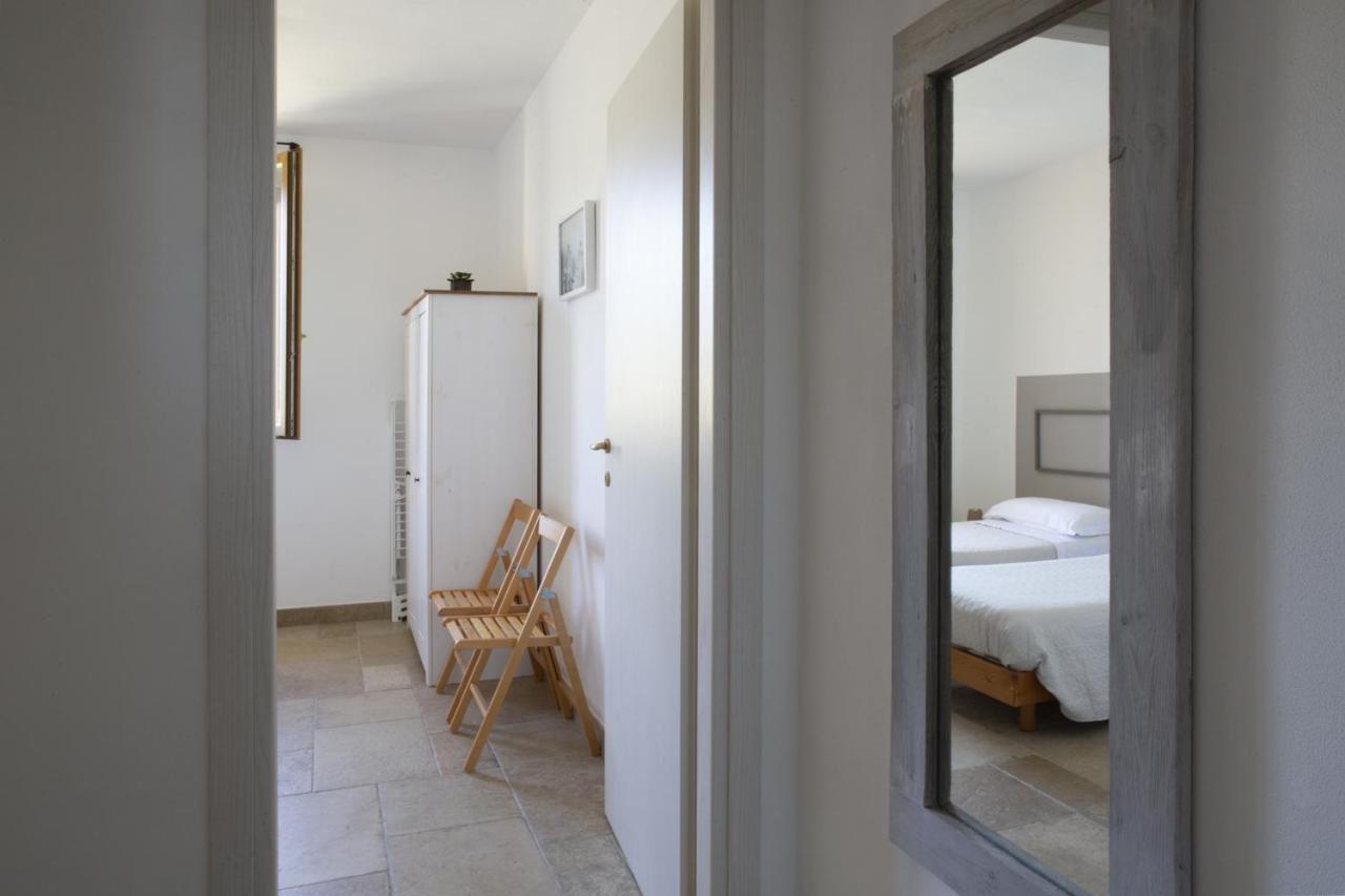 Agriturismo Casa Ricci Magliano in Toscana Luaran gambar