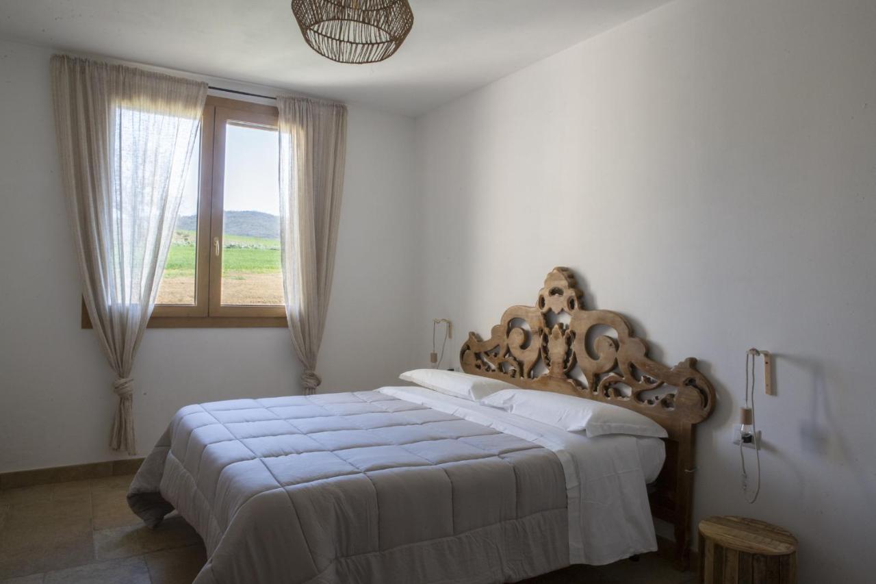 Agriturismo Casa Ricci Magliano in Toscana Luaran gambar