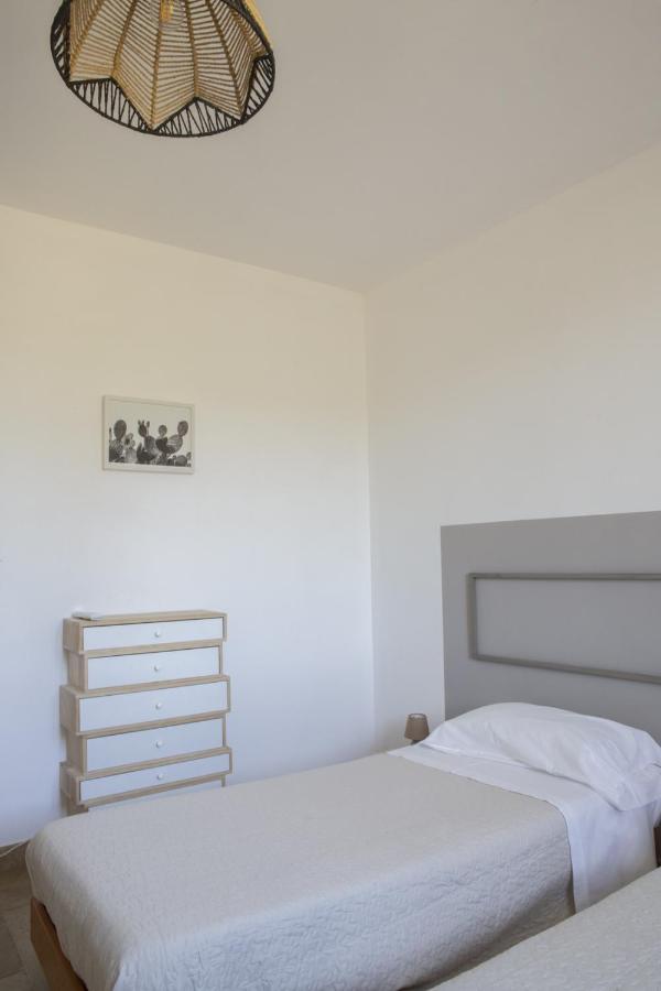 Agriturismo Casa Ricci Magliano in Toscana Luaran gambar