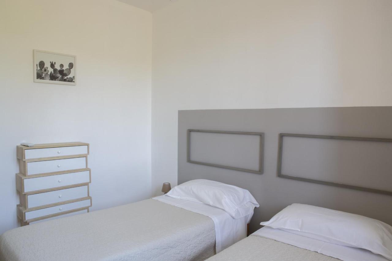 Agriturismo Casa Ricci Magliano in Toscana Luaran gambar
