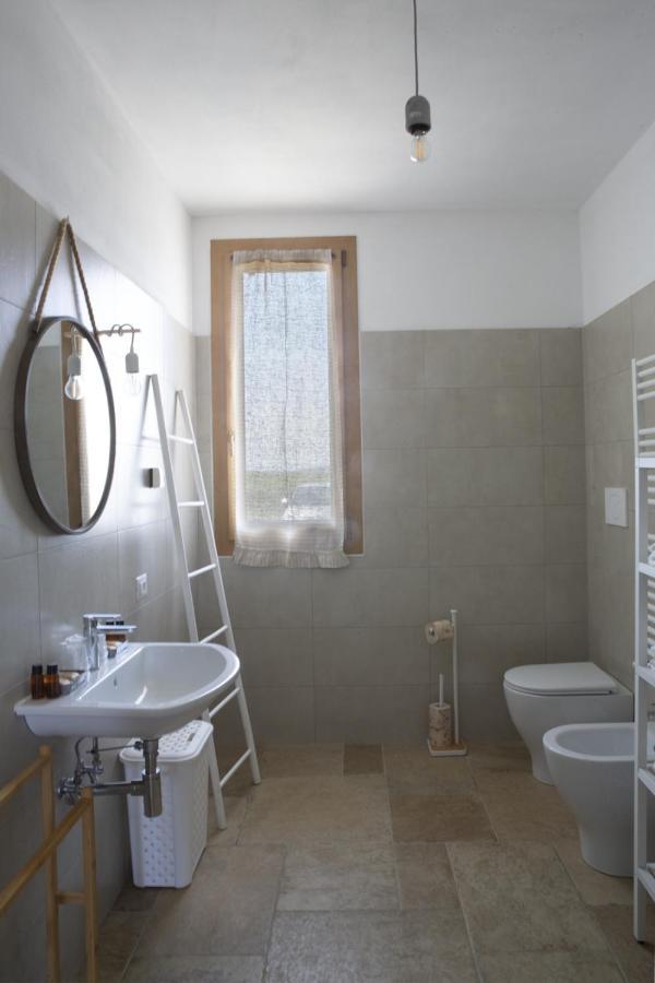 Agriturismo Casa Ricci Magliano in Toscana Luaran gambar