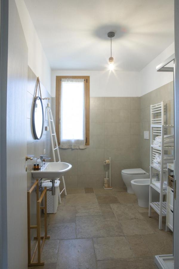 Agriturismo Casa Ricci Magliano in Toscana Luaran gambar
