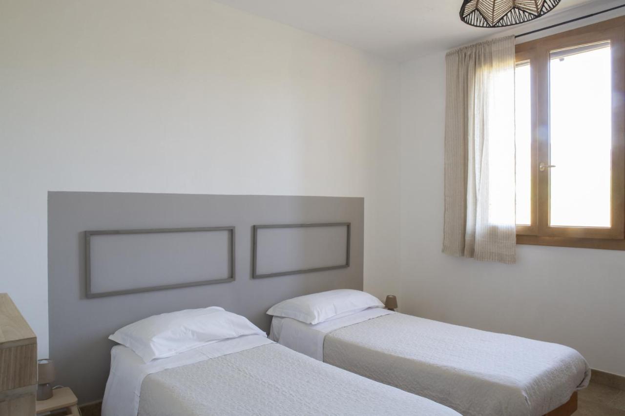 Agriturismo Casa Ricci Magliano in Toscana Luaran gambar