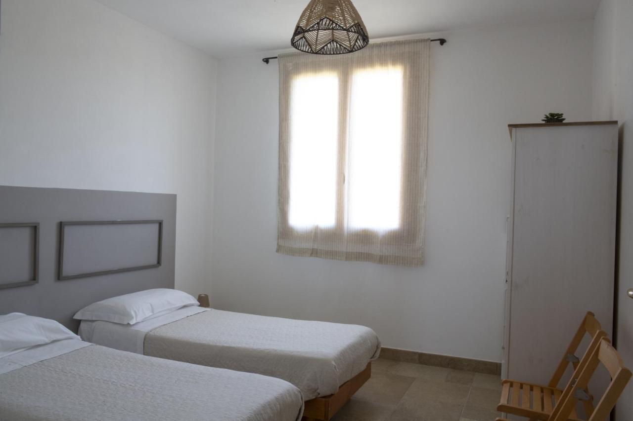 Agriturismo Casa Ricci Magliano in Toscana Luaran gambar