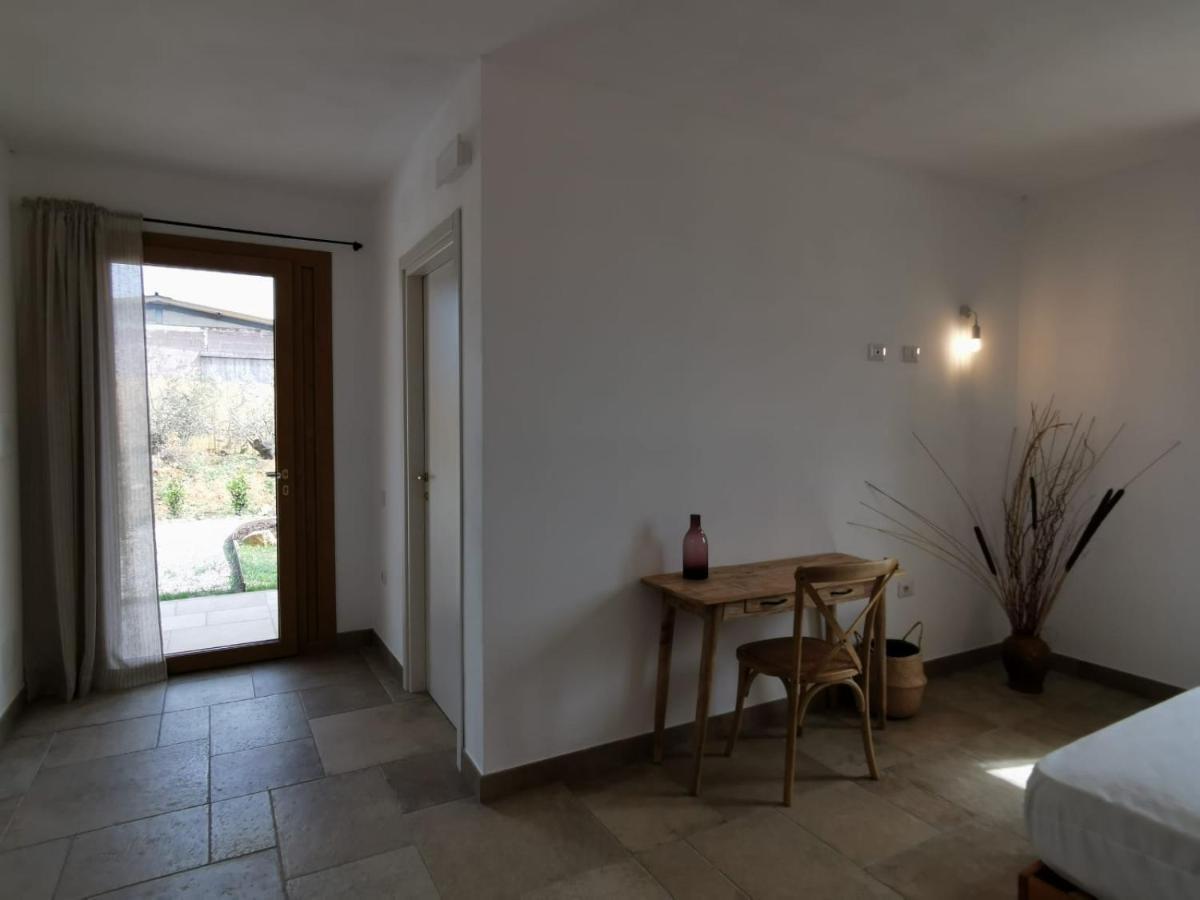 Agriturismo Casa Ricci Magliano in Toscana Luaran gambar