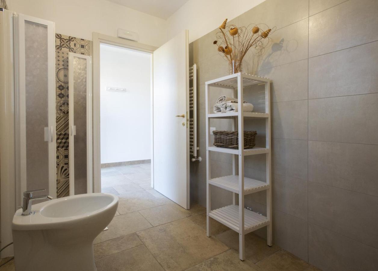 Agriturismo Casa Ricci Magliano in Toscana Luaran gambar