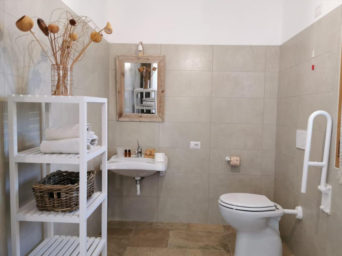 Agriturismo Casa Ricci Magliano in Toscana Luaran gambar