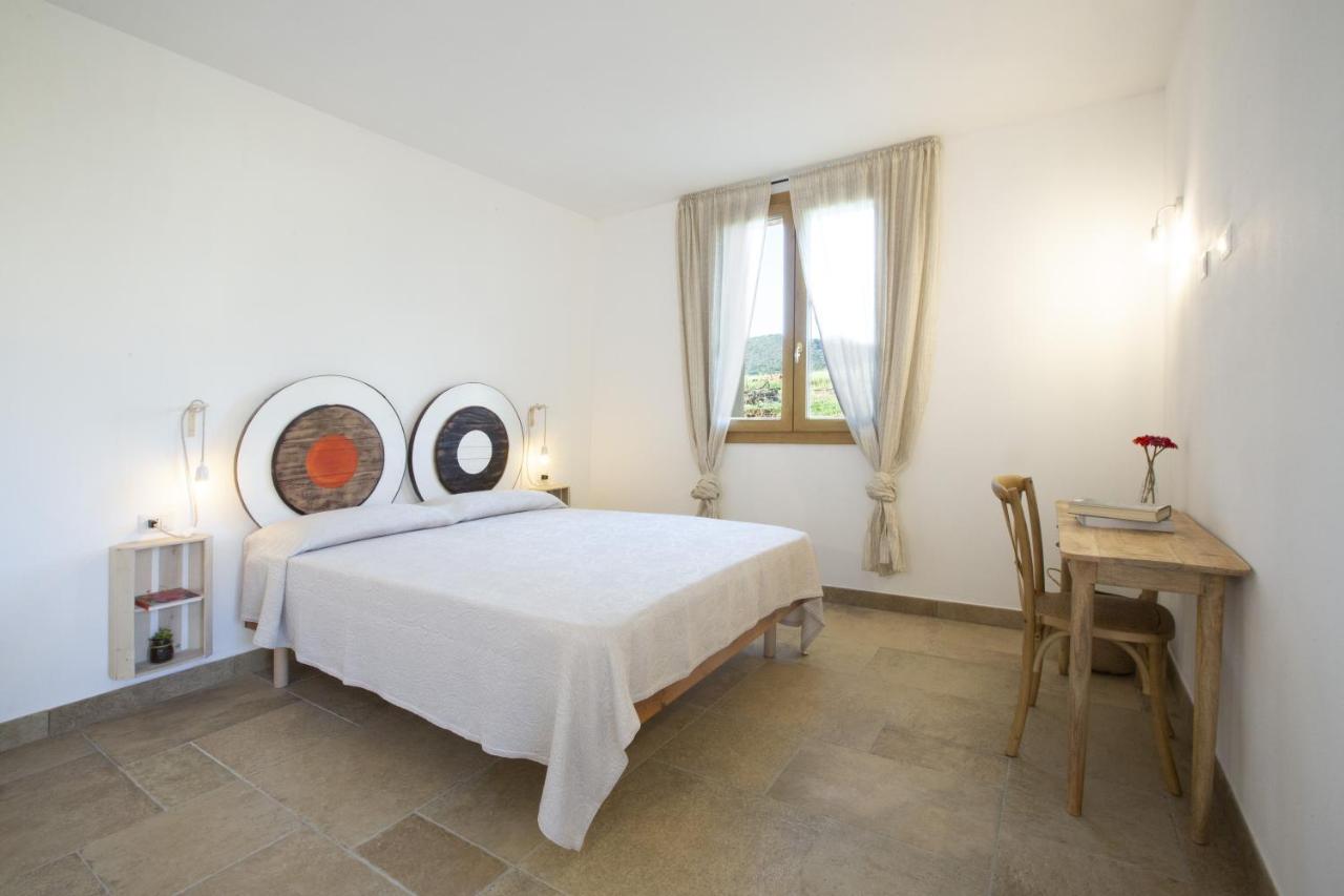 Agriturismo Casa Ricci Magliano in Toscana Luaran gambar