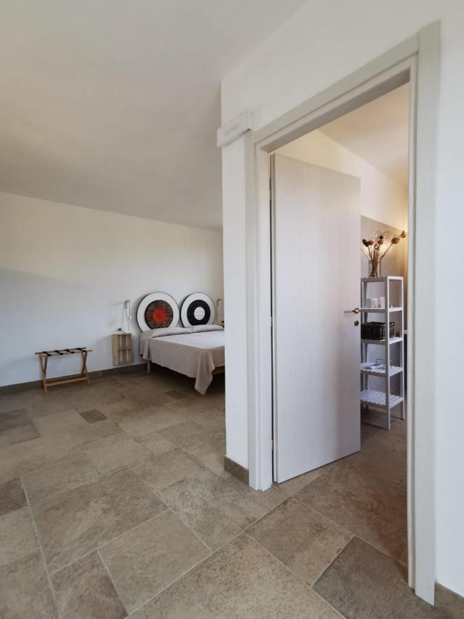 Agriturismo Casa Ricci Magliano in Toscana Luaran gambar