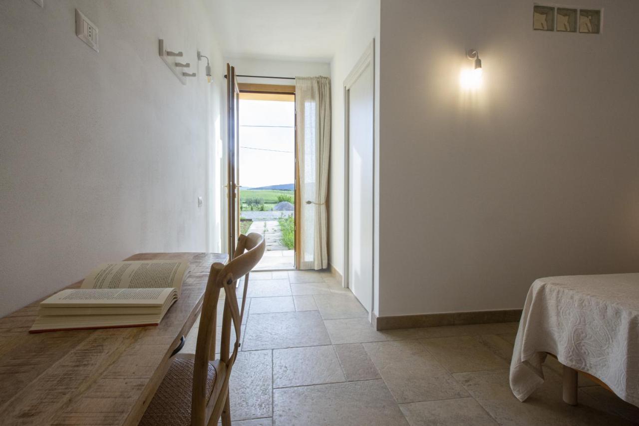 Agriturismo Casa Ricci Magliano in Toscana Luaran gambar