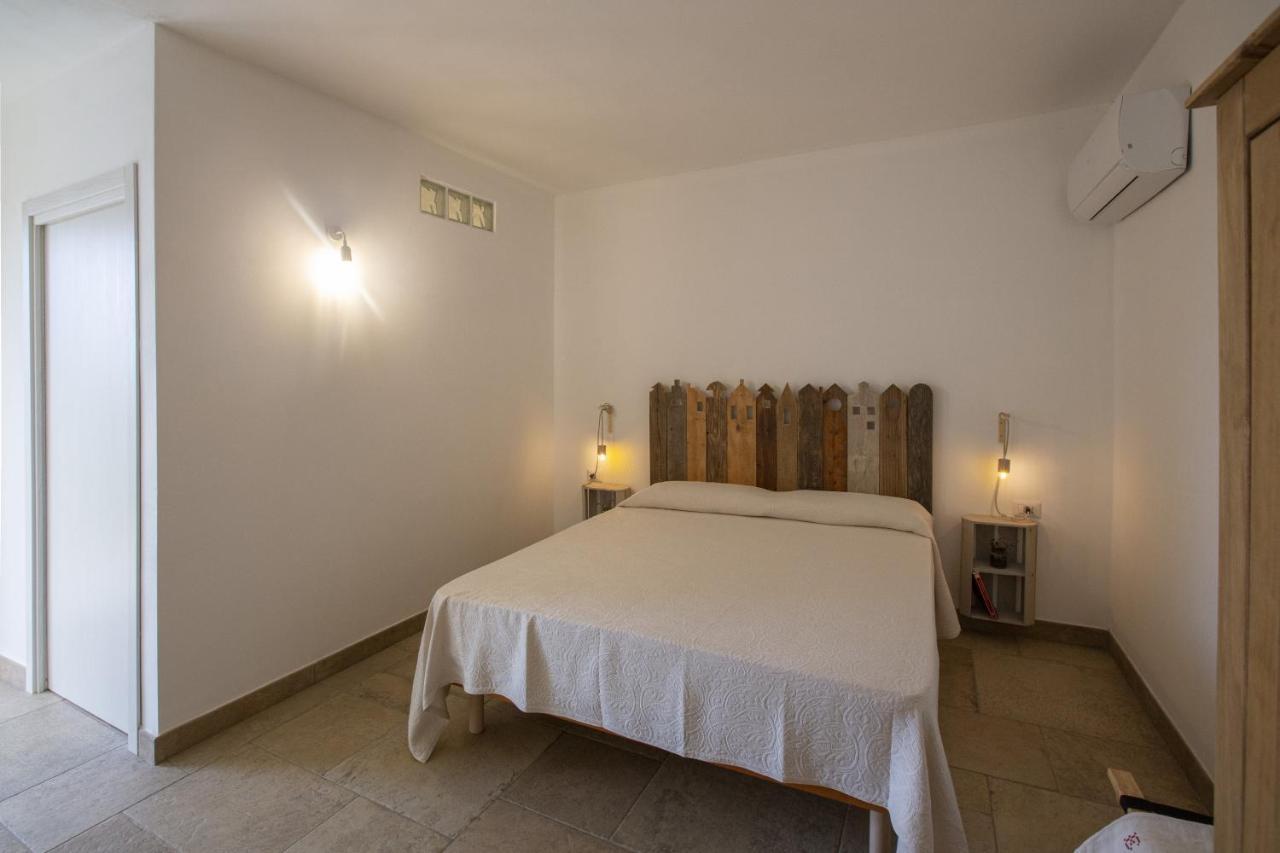 Agriturismo Casa Ricci Magliano in Toscana Luaran gambar