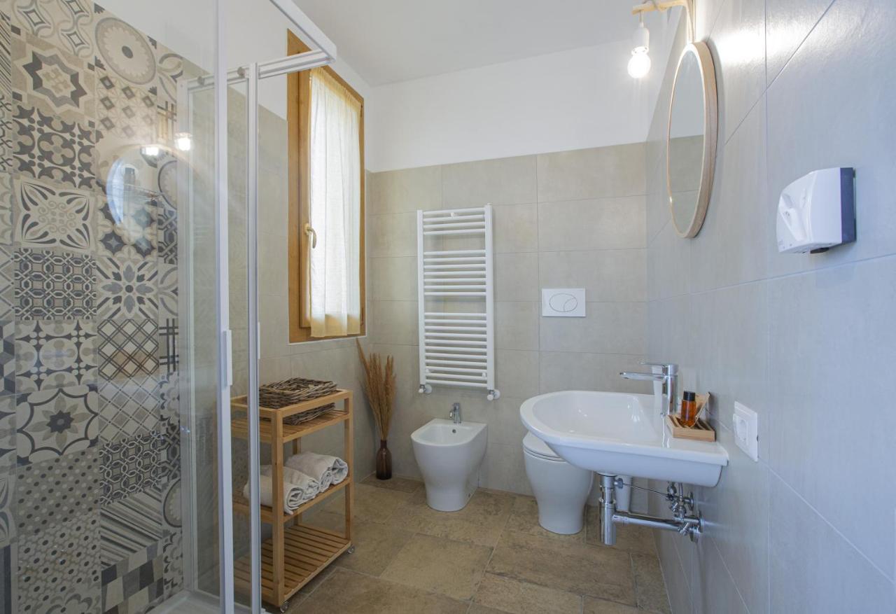 Agriturismo Casa Ricci Magliano in Toscana Luaran gambar