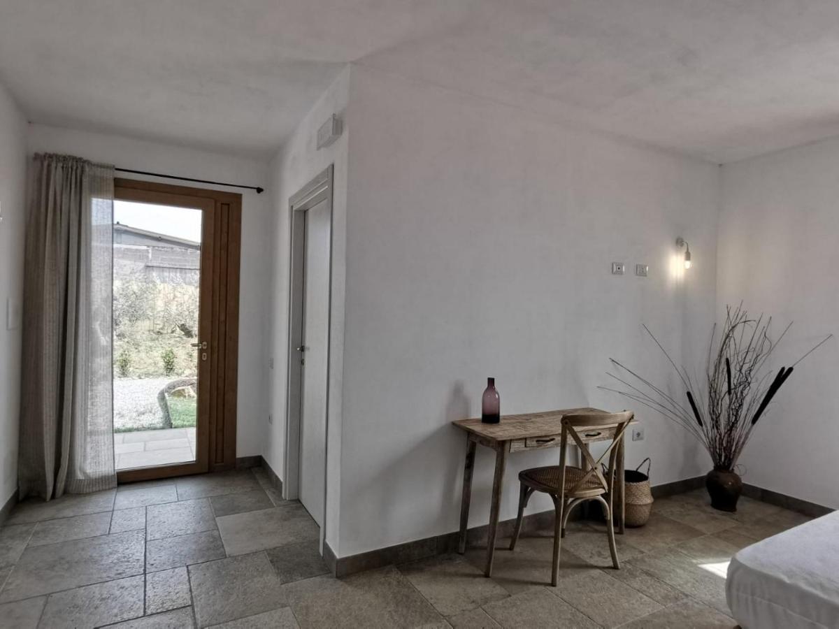 Agriturismo Casa Ricci Magliano in Toscana Luaran gambar