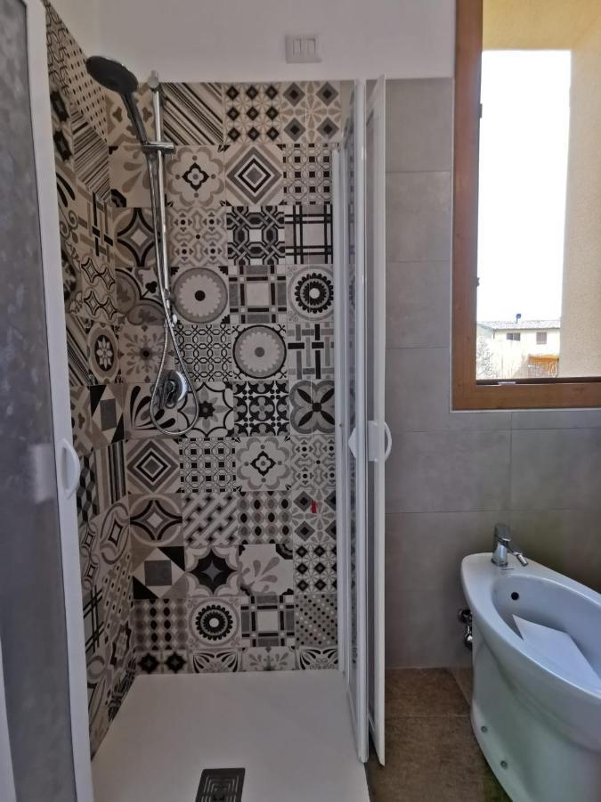 Agriturismo Casa Ricci Magliano in Toscana Luaran gambar