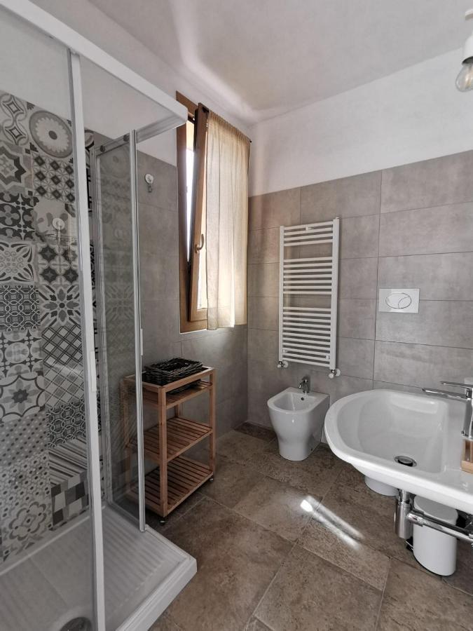 Agriturismo Casa Ricci Magliano in Toscana Luaran gambar