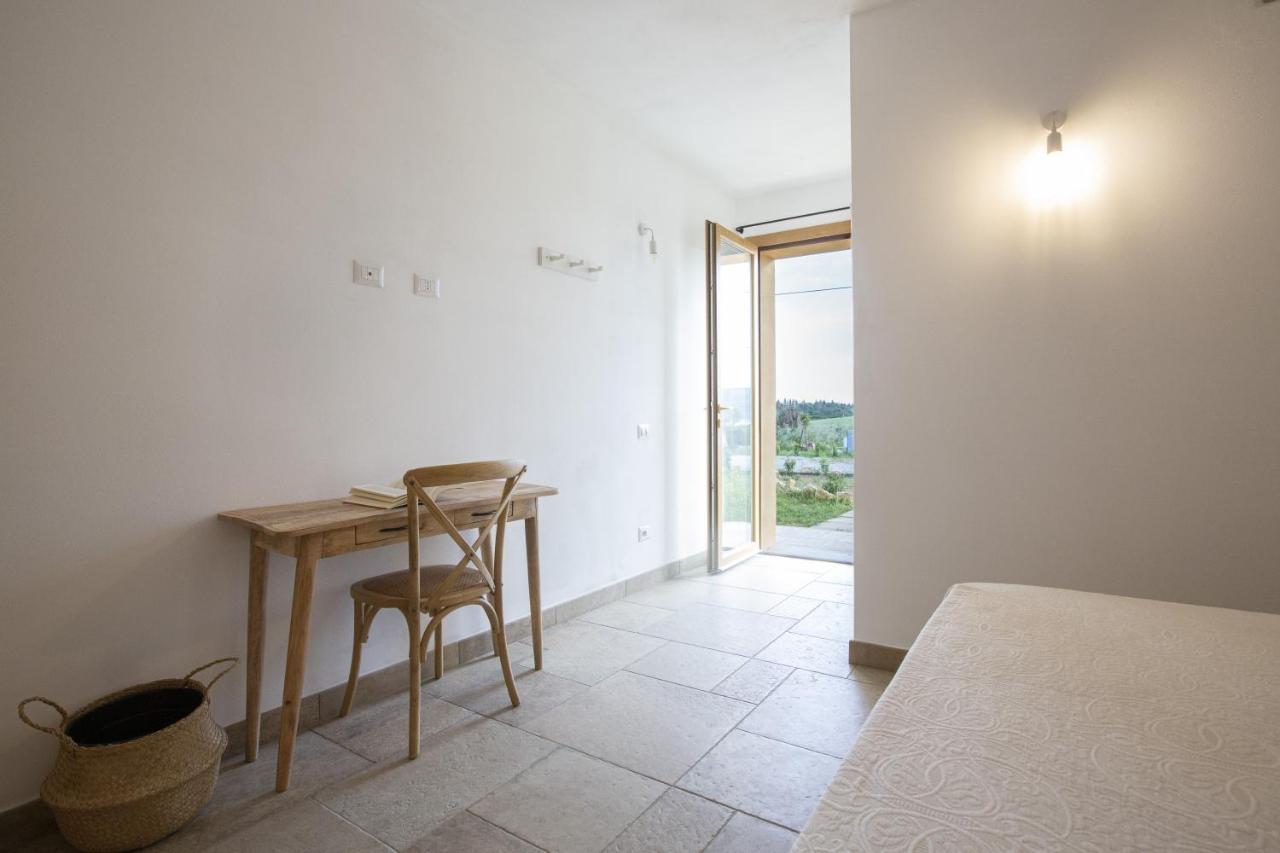 Agriturismo Casa Ricci Magliano in Toscana Luaran gambar