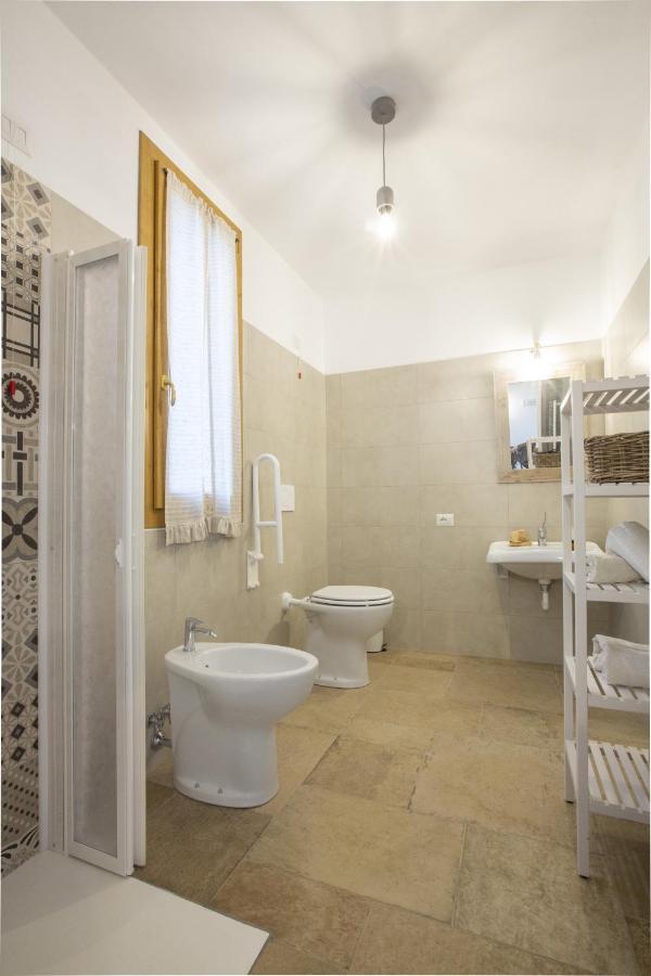 Agriturismo Casa Ricci Magliano in Toscana Luaran gambar