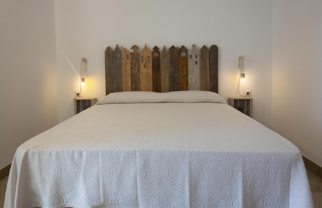 Agriturismo Casa Ricci Magliano in Toscana Luaran gambar