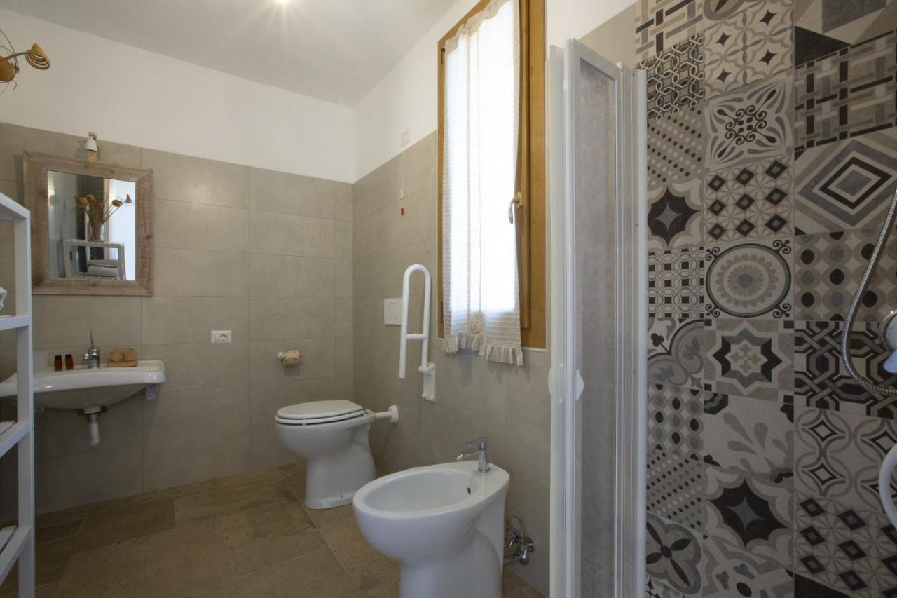 Agriturismo Casa Ricci Magliano in Toscana Luaran gambar