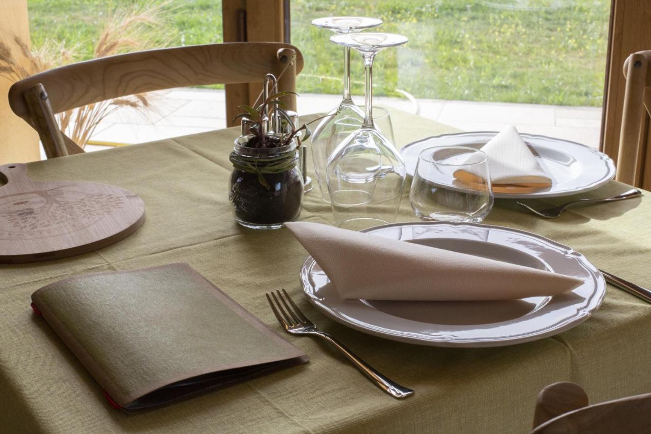 Agriturismo Casa Ricci Magliano in Toscana Luaran gambar