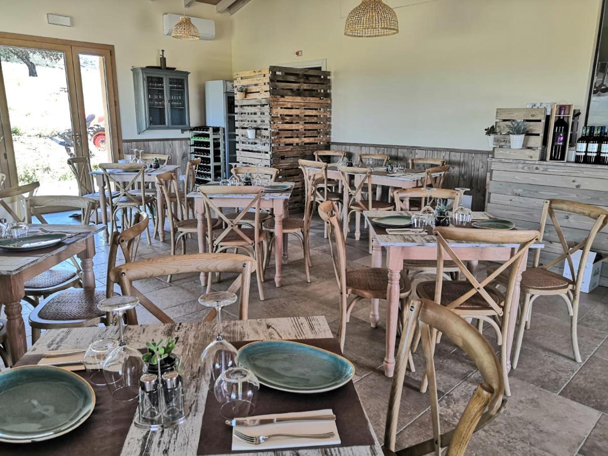 Agriturismo Casa Ricci Magliano in Toscana Luaran gambar